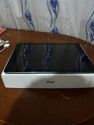 qab yuyan xanim: Б/у Apple iPad 9 (2021), 10,9", 64 ГБ, Бесплатная доставка at lalafo.az qab yuyan xanim: Б/у Apple iPad 9 (2021), 10,9", 64 ГБ, Бесплатная доставка