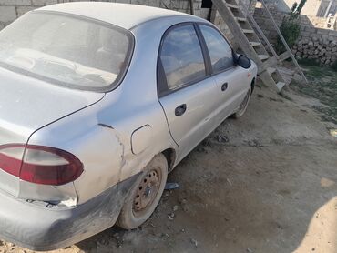Daewoo: Daewoo Lanos: 1.4 l | 2007 il Sedan — 10