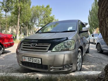 купить опель вектра б: Продается минивэн Toyota Ipsum, мотор коробка отл сост. хороший торг