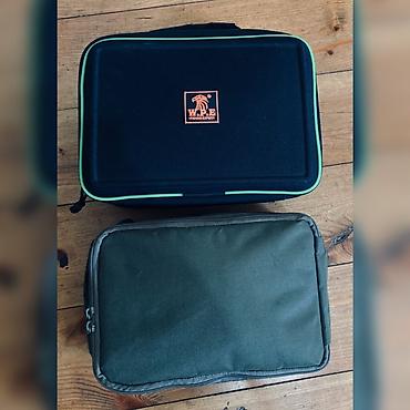 Рыболовная оснастка: Большой набор карповых снастей и аксессуаров + 2 сумки-органайзера — 2