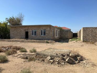 Bağ evlərinin satışı: Bakı, 145 kv. m, 5 otaqlı, Qaz, İşıq, Su — 1