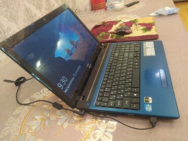 en ucuz laptop fiyatları: Acer Aspire, 15.6 ", Intel Core i5, 512 GB, Ünvandan götürmə