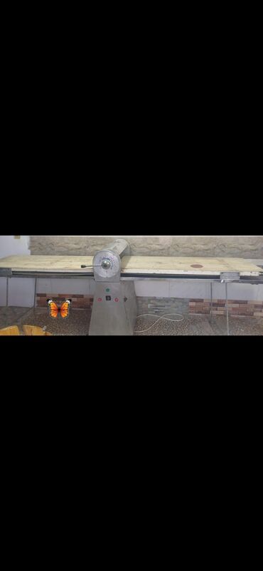 ПО для бизнеса: Lavaş açan 1500m 3fazadi unvan Məhəmmədi kod9348. SAMİRƏ at lalafo.az ПО для бизнеса: Lavaş açan 1500m 3fazadi unvan Məhəmmədi kod9348. SAMİRƏ