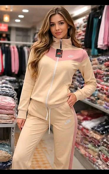 hm helanke za trening: Ženske trenerke S,M,L,XL,XXL,3XL veličine za samo 4000 din
PK🌛 — 1