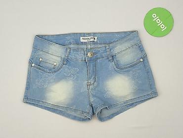 apple bottom: Fashion Jeans, Szorty damskie, rozmiar L — 2