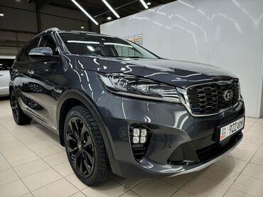 Kia: Kia Sorento: 2019 г., 2.2 л, Автомат, Дизель, Кроссовер — 3