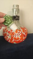 Süni güllər: Fiqur