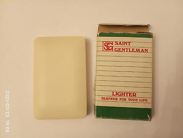 saat alanlar: Brend: Saint Gentleman Co. Ltd. (Tokyo) Kolleksionerlər üçün vintaj — 6