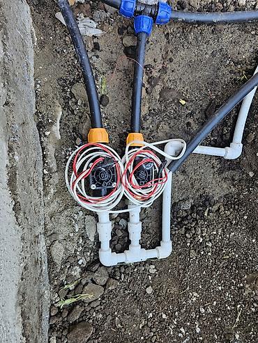 уборка участков: Ландшафтные работы “под ключ” для частных домов и дворов Предлагаем — 7