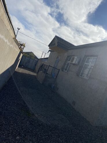 sumqayit kotec qesebesi evler: Saray 4 otaqlı, 120 kv. m, Kredit yoxdur, Orta təmir