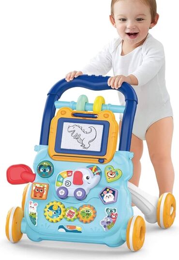 Igračke: 👶🏻🦶🏻Za sve male istraživače koji upravo otkrivaju svet svojim — 5