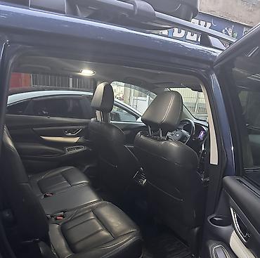 Subaru: Subaru Ascent: 2020 г., 2.4 л, Вариатор, Бензин, Кроссовер — 8