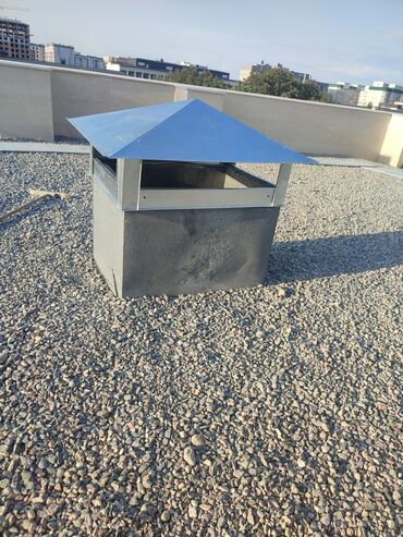 Жестяные работы: Жестяные работы, Изготовление изделий — 15