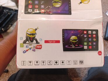 комнатные антенны для цифрового телевидения: Новый, 2-DIN, 7 ", Android (встроенная ОС), 2 ГБ ОЗУ, 32 Гб ПЗУ