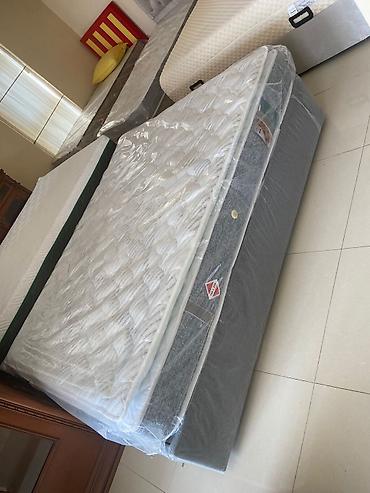 Matraslar: Ortopedik matras — 13