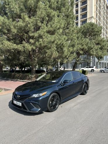 гбо 2 поколения купить: Toyota Camry: 2019 г., 2.5 л, Автомат, Бензин, Седан