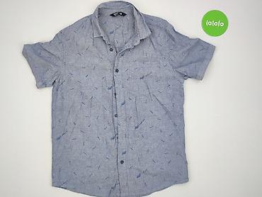 pullandbear longsleeve: Cropp, Koszulа dla mężczyzn, rozmiar M — 2