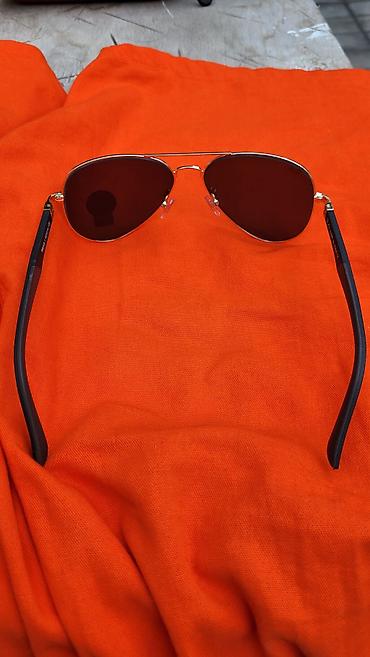 126 ban: Gün eynəyi, Ray-Ban, Yeni — 10