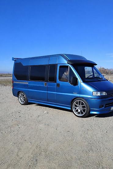 Mercedes-Benz: Mercedes-Benz : 1995 г., 2.5 л, Механика, Дизель, Бус — 1