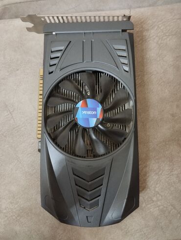 Блоки питания: Видеокарта GeForce GTX 1050, < 4 ГБ, Б/у