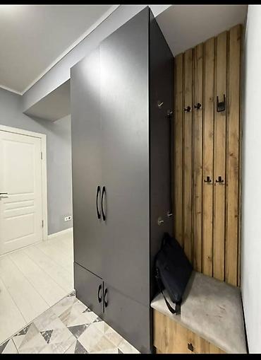 Продажа квартир: 2 комнаты, 62 м², Азия Молл Элитка, 5 этаж, Евроремонт at lalafo.kg — 13 Продажа квартир: 2 комнаты, 62 м², Азия Молл Элитка, 5 этаж, Евроремонт — 13