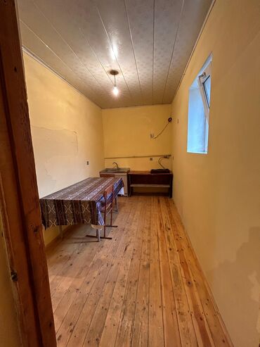 Uzunmüddətli kirayə evlər: 70 kv. m, 1 otaqlı, Qaz, İşıq, Su — 7