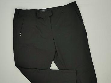 bexleys edition: Bexleys, Spodnie materiałowe damskie, rozmiar 4XL — 1