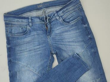 mustang jeans polska: Jeansy damskie, L