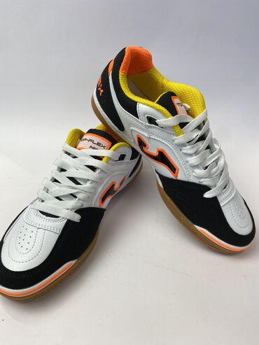 Другое для спорта и отдыха: Зальники Joma!! Зальники жома для футзала ( futsal) самый лучший — 2