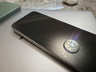 айфон быу: IPhone 15 Pro Max, Б/у, 256 ГБ, Серебристый, Чехол, 81 % — 4
