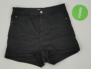 pull and bear kolarki: PULL&BEAR, Szorty damskie, rozmiar XS — 2