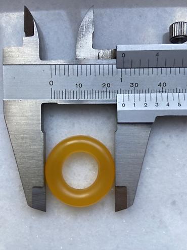 lassa 13: Universal auto PU O-ring, 2026 il, Analoq — 4