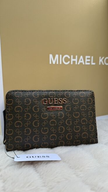 qizil.sepler: Pulqabı, Eko dəri