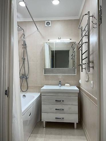 Продажа квартир: 3 комнаты, 114 м², Элитка, 6 этаж, Дизайнерский ремонт at lalafo.kg — 8 Продажа квартир: 3 комнаты, 114 м², Элитка, 6 этаж, Дизайнерский ремонт — 8