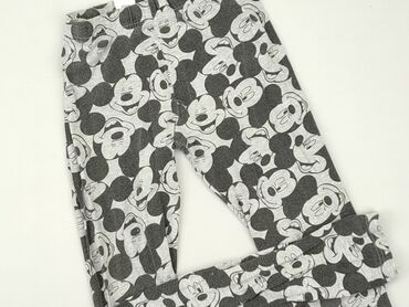 kombinezon dla dziewczynki 122: Leggings for kids, 12 years, 152, condition - Good