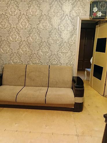 kiraye evler sabuncu rayonu: Sumqayıt şəhəri Əşya bazarına yaxın 2 mərtəbəli köhne tikilidə 3 — 1
