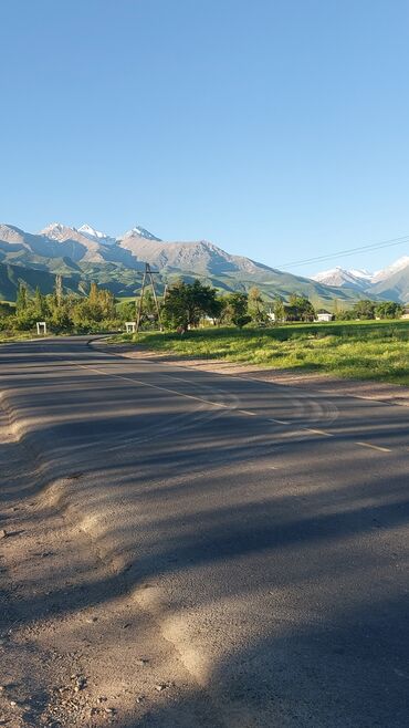 жер тош: 10 соток, Курулуш, Кызыл китеп