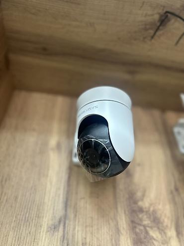 броне телефон: Уличная Wi‑Fi камера видеонаблюдения MERCUSYS MC4031 — 3