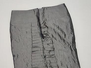 srebrne: Spódnica damska, rozmiar XL — 1