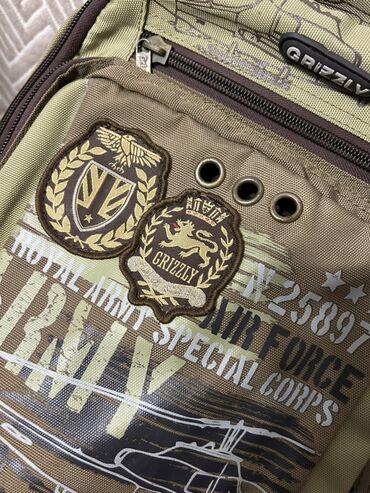 Рюкзаки: Рюкзак, Детские — 6