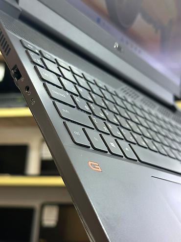 hp notebook x360: İşlənmiş Dell G, 15.6 ", Intel Core i7, 512 GB, Ünvandan götürmə, Ödənişli çatdırılma, Rayonlara çatdırılma — 2