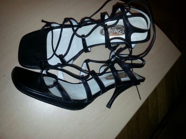 evaroza italy pantalone trenerka: Sandals, Stefano, 40