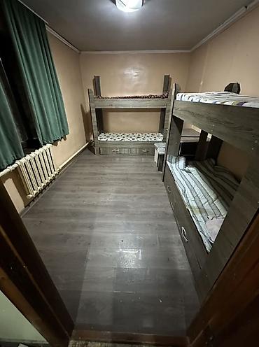 Продажа коттеджей и домов: 6 комнат и более, 180 м², 3 соток, Бишкек, Филармония Собственник — 12