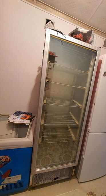 холодильники для мороженного: Холодильник Однокамерный