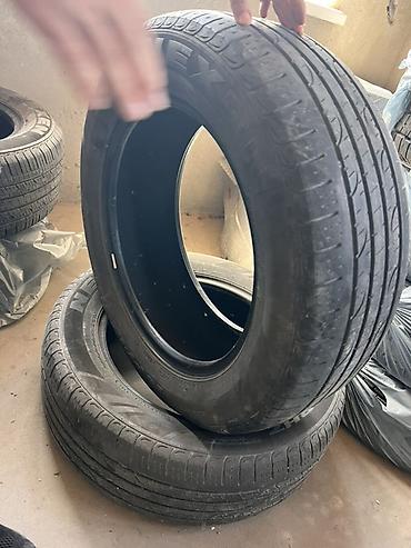 60: Летние шины Nexen N’Priz RH7, размер 225/60 R17 99H. - Диаметр: R17 - — 3