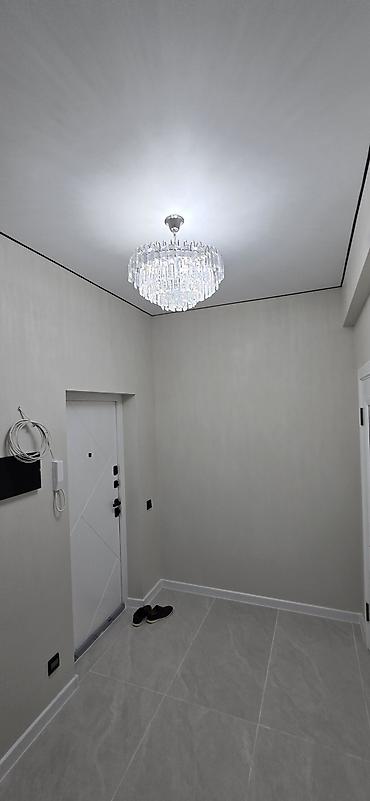 однушка: 2 комнаты, 50 м², Резиденция, Элитка, 9 этаж, Дизайнерский ремонт — 2