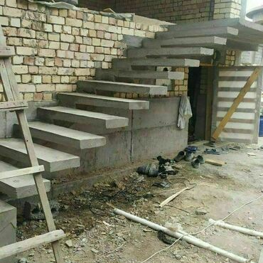 лестница наружная: Лестницы Гарантия