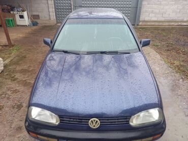 гольф 3 афтомат: Volkswagen Golf: 1992 г., 1.8 л, Механика, Бензин, Хэтчбэк