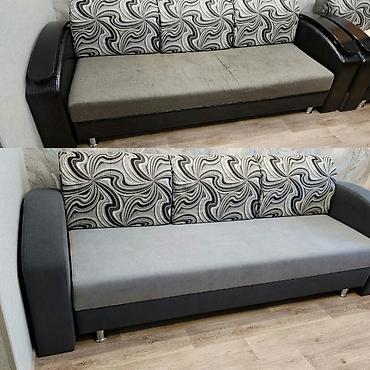 Sifarişlə divanlar: Divan — 12