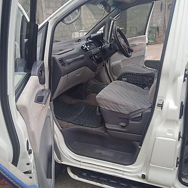 Mitsubishi: Mitsubishi Delica: 1998 г., 2.8 л, Автомат, Дизель, Внедорожник — 12